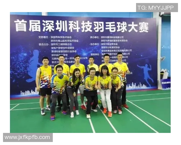 深圳羽毛球队实力强劲最新个人能力TOP10榜单揭晓